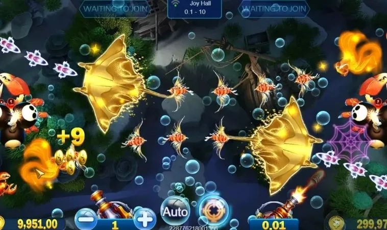 Hướng Dẫn Chơi Bắn Cá Royal Fishing Tại AE888 Để Thắng Lớn 2 Cách chơi Bắn Cá Royal Fishing tại AE888
