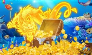 Bắn Cá Royal Fishing tại AE888