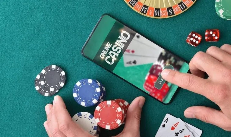 Trải nghiệm game cá cược cực dễ dàng với hướng dẫn từ AE888