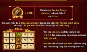 Nổ Hũ Xin Xăm tại AE888