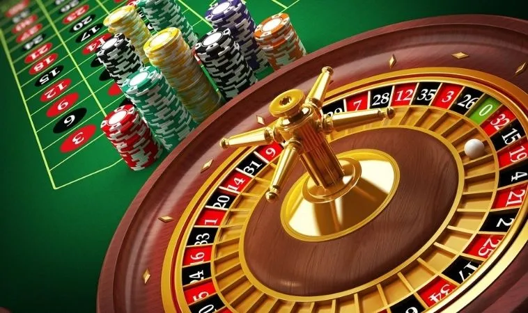 Roulette Tại Nhà Cái AE888