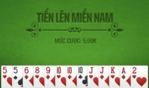 Tiến Lên Miền Nam Tại Nhà Cái AE888