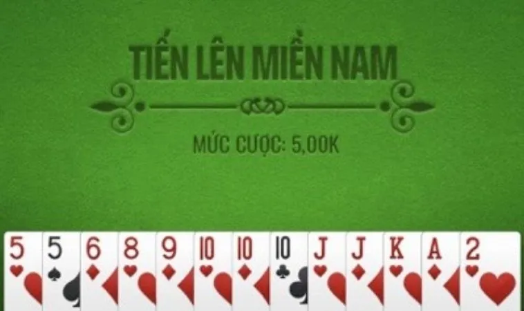 Tiến Lên Miền Nam Tại Nhà Cái AE888