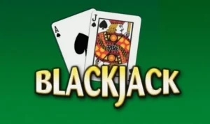 Blackjack tại AE888