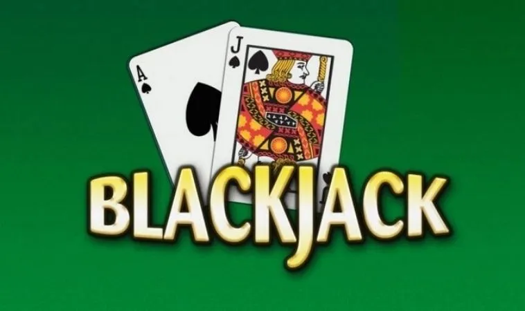 Blackjack tại AE888